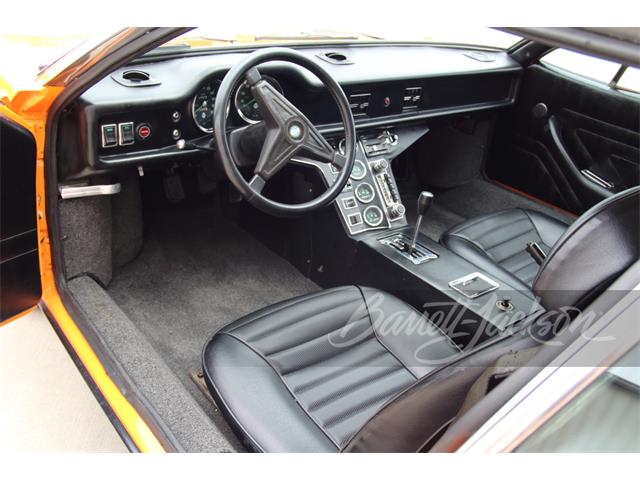 1973 De Tomaso Pantera (CC-2077547) for sale in Columbus, Ohio
