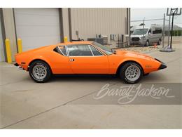 1973 De Tomaso Pantera (CC-2077547) for sale in Columbus, Ohio