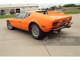 1973 De Tomaso Pantera (CC-2077547) for sale in Columbus, Ohio