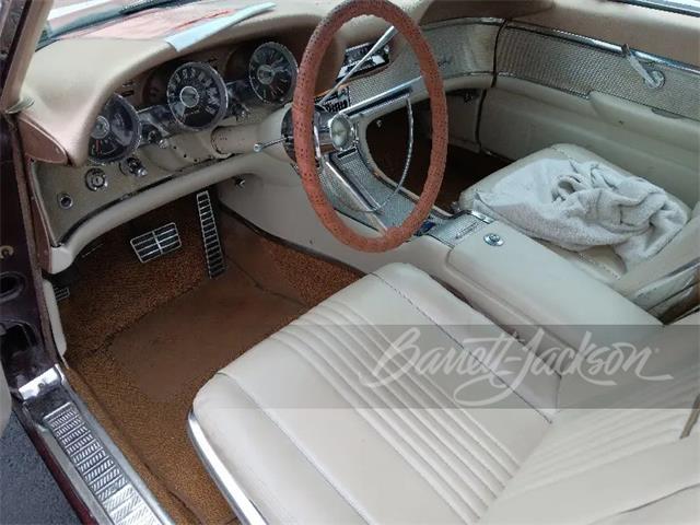 1963 Ford Thunderbird (CC-2077548) for sale in Columbus, Ohio