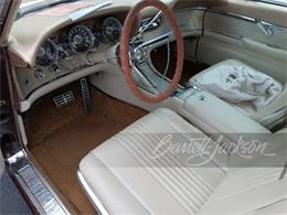 1963 Ford Thunderbird (CC-2077548) for sale in Columbus, Ohio