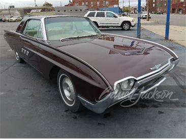 1963 Ford Thunderbird (CC-2077548) for sale in Columbus, Ohio