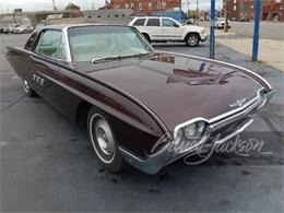 1963 Ford Thunderbird (CC-2077548) for sale in Columbus, Ohio