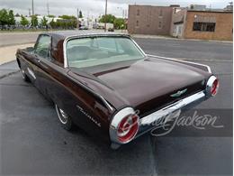 1963 Ford Thunderbird (CC-2077548) for sale in Columbus, Ohio
