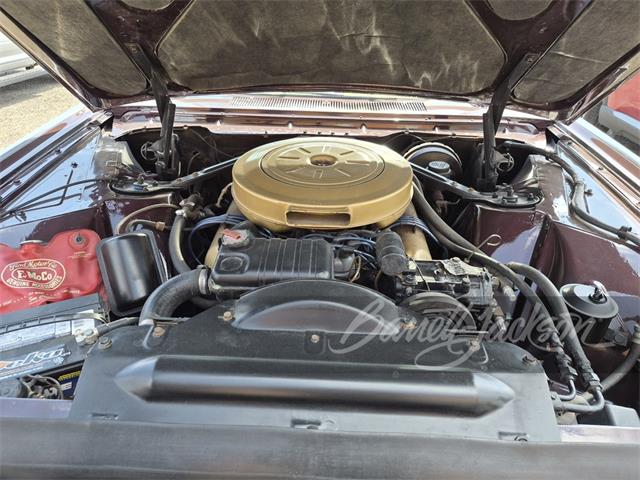 1963 Ford Thunderbird (CC-2077548) for sale in Columbus, Ohio