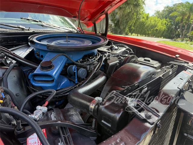 1973 Ford Mustang Mach 1 (CC-2077549) for sale in Columbus, Ohio