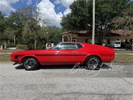 1973 Ford Mustang Mach 1 (CC-2077549) for sale in Columbus, Ohio