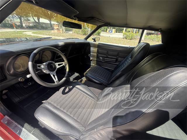 1973 Ford Mustang Mach 1 (CC-2077549) for sale in Columbus, Ohio