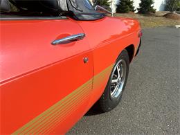 1977 MG MGB (CC-2070755) for sale in Milford City, Connecticut
