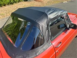 1977 MG MGB (CC-2070755) for sale in Milford City, Connecticut