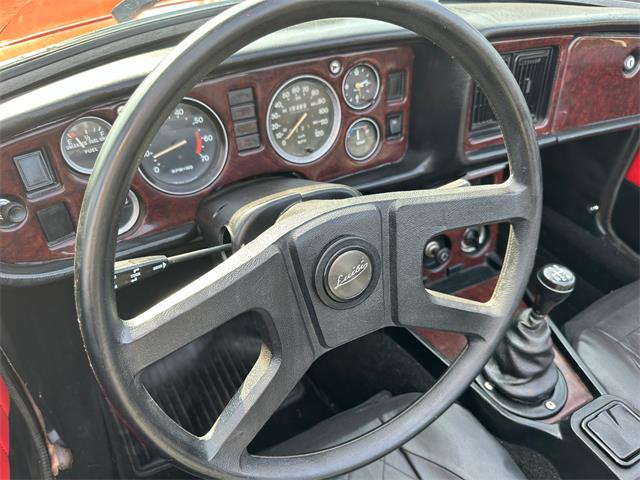 1977 MG MGB (CC-2070755) for sale in Milford City, Connecticut