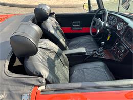 1977 MG MGB (CC-2070755) for sale in Milford City, Connecticut