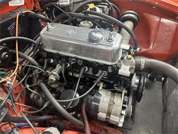 1977 MG MGB (CC-2070755) for sale in Milford City, Connecticut
