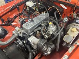 1977 MG MGB (CC-2070755) for sale in Milford City, Connecticut