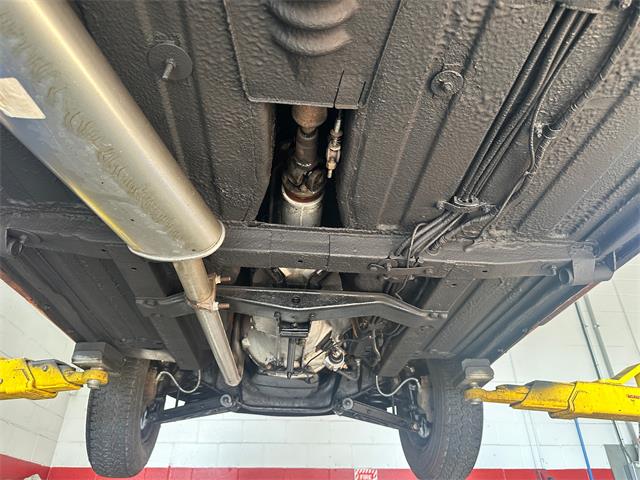 1977 MG MGB (CC-2070755) for sale in Milford City, Connecticut