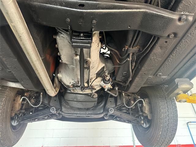 1977 MG MGB (CC-2070755) for sale in Milford City, Connecticut