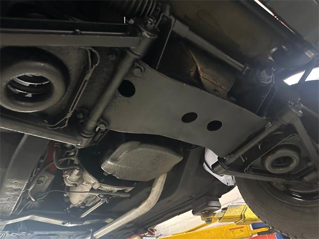 1977 MG MGB (CC-2070755) for sale in Milford City, Connecticut