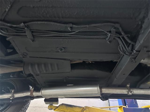 1977 MG MGB (CC-2070755) for sale in Milford City, Connecticut
