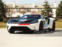 2021 Ford GT (CC-2077550) for sale in Columbus, Ohio