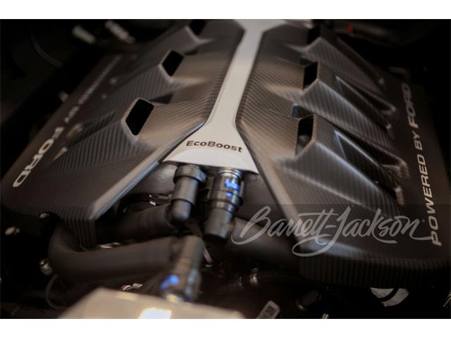 2021 Ford GT (CC-2077550) for sale in Columbus, Ohio