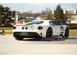 2021 Ford GT (CC-2077550) for sale in Columbus, Ohio