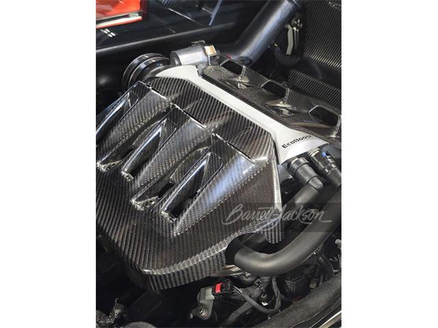 2021 Ford GT (CC-2077551) for sale in Columbus, Ohio