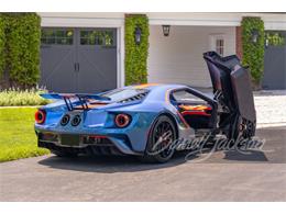 2021 Ford GT (CC-2077551) for sale in Columbus, Ohio