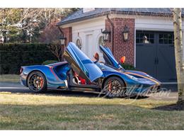 2021 Ford GT (CC-2077551) for sale in Columbus, Ohio