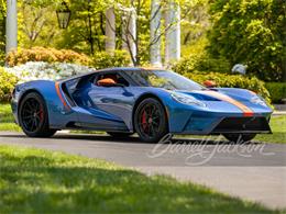 2021 Ford GT (CC-2077551) for sale in Columbus, Ohio