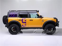 2022 Ford Bronco (CC-2077552) for sale in Columbus, Ohio