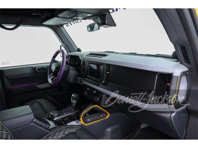 2022 Ford Bronco (CC-2077552) for sale in Columbus, Ohio