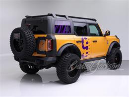 2022 Ford Bronco (CC-2077552) for sale in Columbus, Ohio