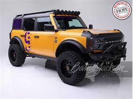 2022 Ford Bronco (CC-2077552) for sale in Columbus, Ohio
