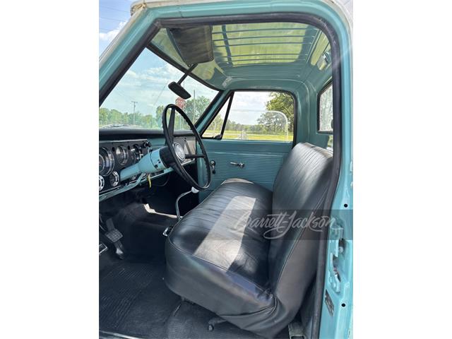 1967 Chevrolet C10 (CC-2077553) for sale in Columbus, Ohio