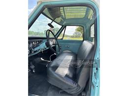 1967 Chevrolet C10 (CC-2077553) for sale in Columbus, Ohio