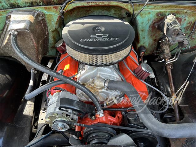1967 Chevrolet C10 (CC-2077553) for sale in Columbus, Ohio