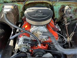 1967 Chevrolet C10 (CC-2077553) for sale in Columbus, Ohio