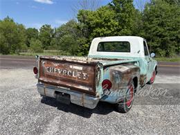 1967 Chevrolet C10 (CC-2077553) for sale in Columbus, Ohio