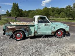 1967 Chevrolet C10 (CC-2077553) for sale in Columbus, Ohio