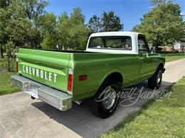 1969 Chevrolet C10 (CC-2077554) for sale in Columbus, Ohio