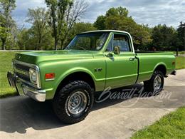 1969 Chevrolet C10 (CC-2077554) for sale in Columbus, Ohio