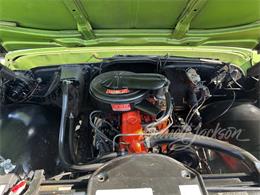 1969 Chevrolet C10 (CC-2077554) for sale in Columbus, Ohio