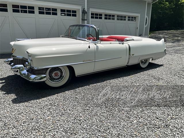 1954 Cadillac Eldorado (CC-2077555) for sale in Columbus, Ohio