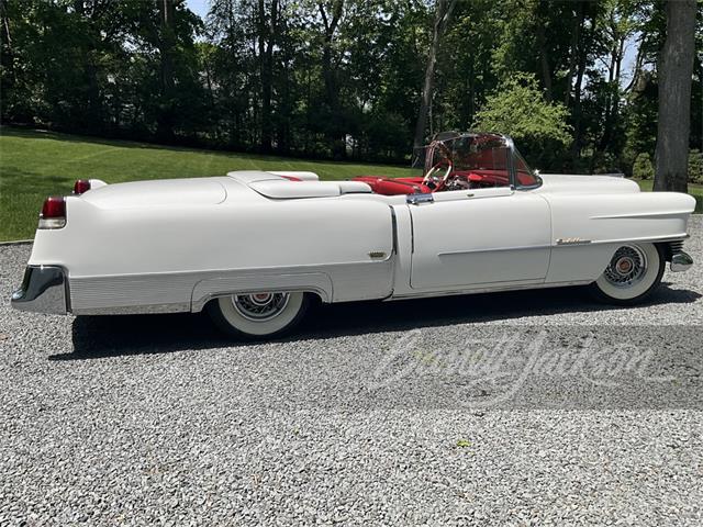 1954 Cadillac Eldorado (CC-2077555) for sale in Columbus, Ohio
