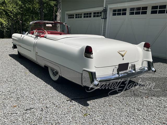 1954 Cadillac Eldorado (CC-2077555) for sale in Columbus, Ohio