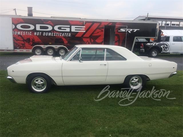 1968 Dodge Dart (CC-2077556) for sale in Columbus, Ohio