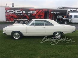 1968 Dodge Dart (CC-2077556) for sale in Columbus, Ohio