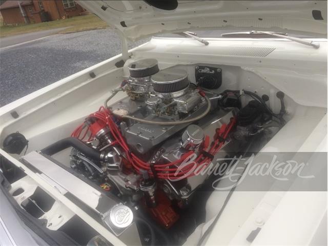 1968 Dodge Dart (CC-2077556) for sale in Columbus, Ohio