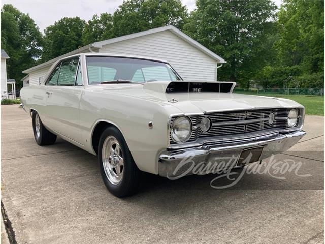 1968 Dodge Dart (CC-2077556) for sale in Columbus, Ohio