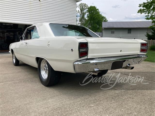 1968 Dodge Dart (CC-2077556) for sale in Columbus, Ohio